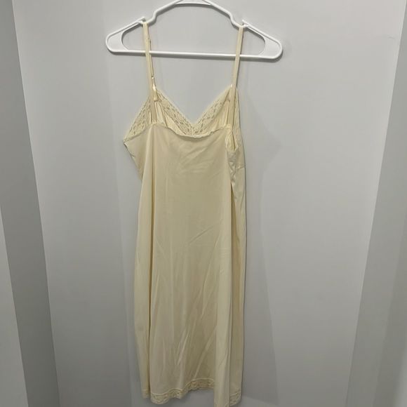 Amity fair chemise - Picture 10 of 11